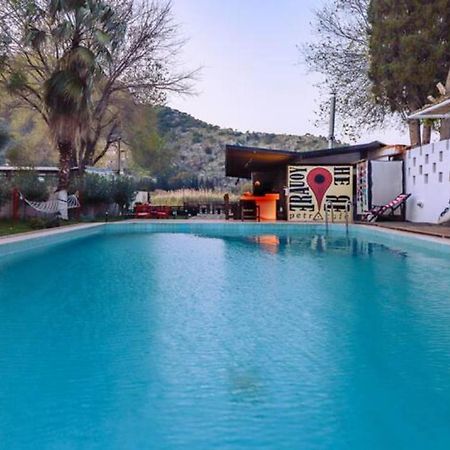 Dalyan Holiday Hotel Ortaca  Exterior foto