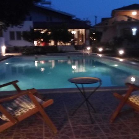 Dalyan Holiday Hotel Ortaca  Exterior foto