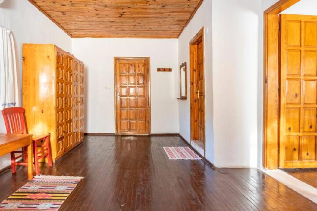 Dalyan Holiday Hotel Ortaca  Exterior foto