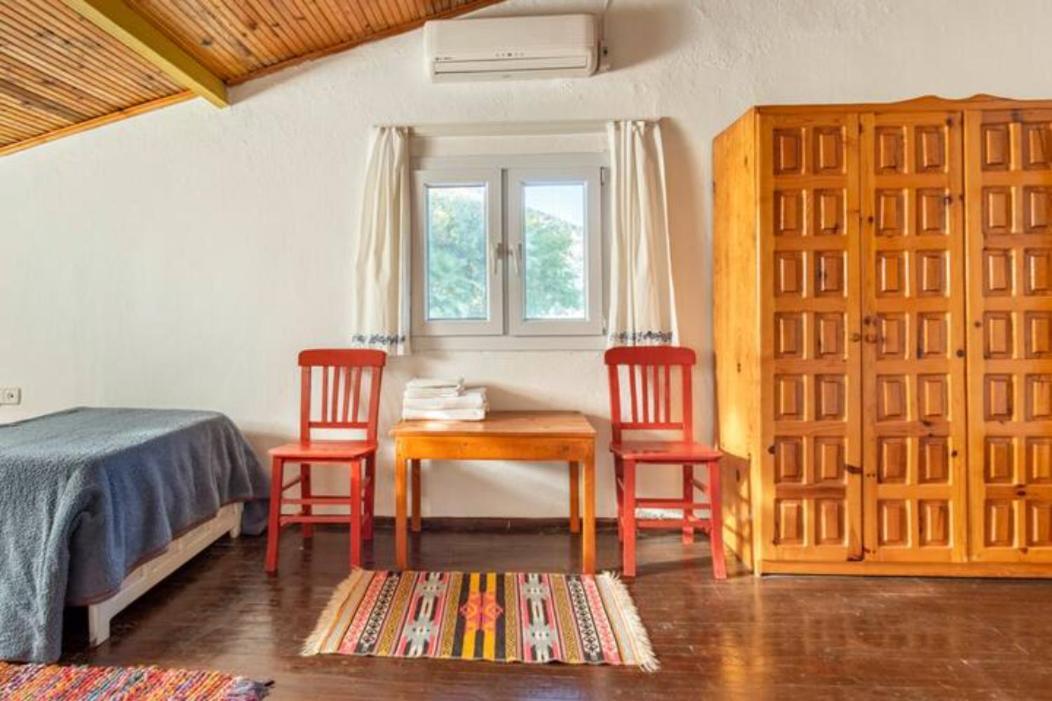 Dalyan Holiday Hotel Ortaca  Exterior foto