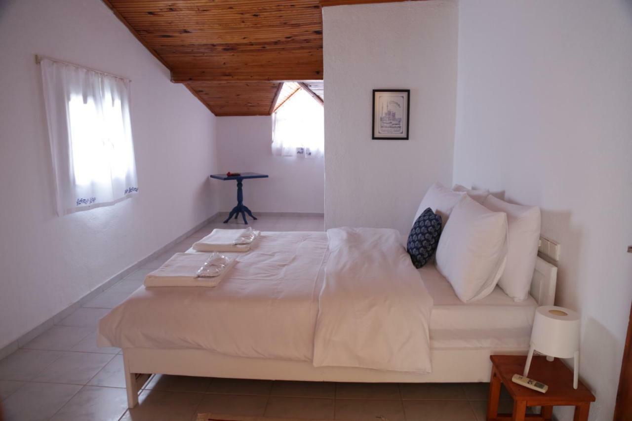 Dalyan Holiday Hotel Ortaca  Exterior foto