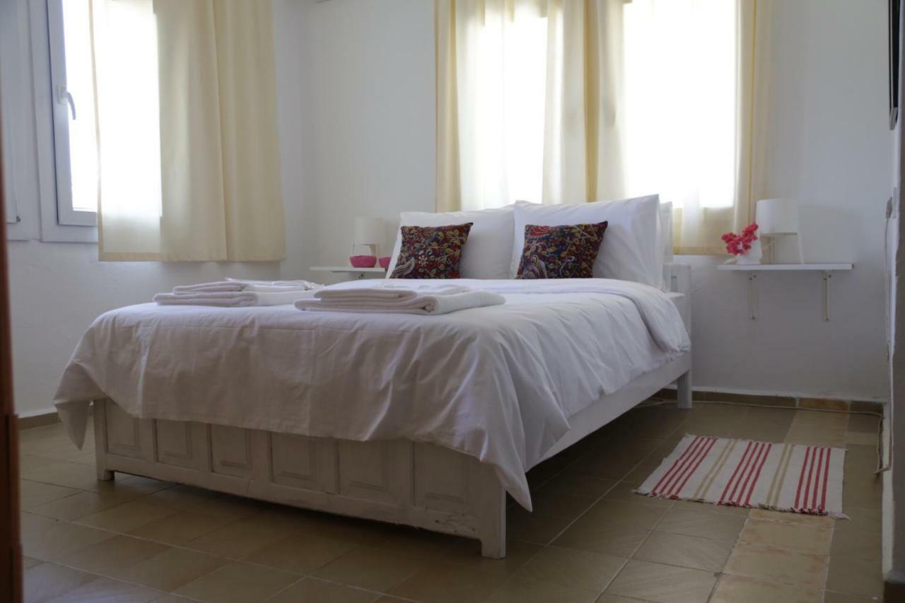 Dalyan Holiday Hotel Ortaca  Exterior foto