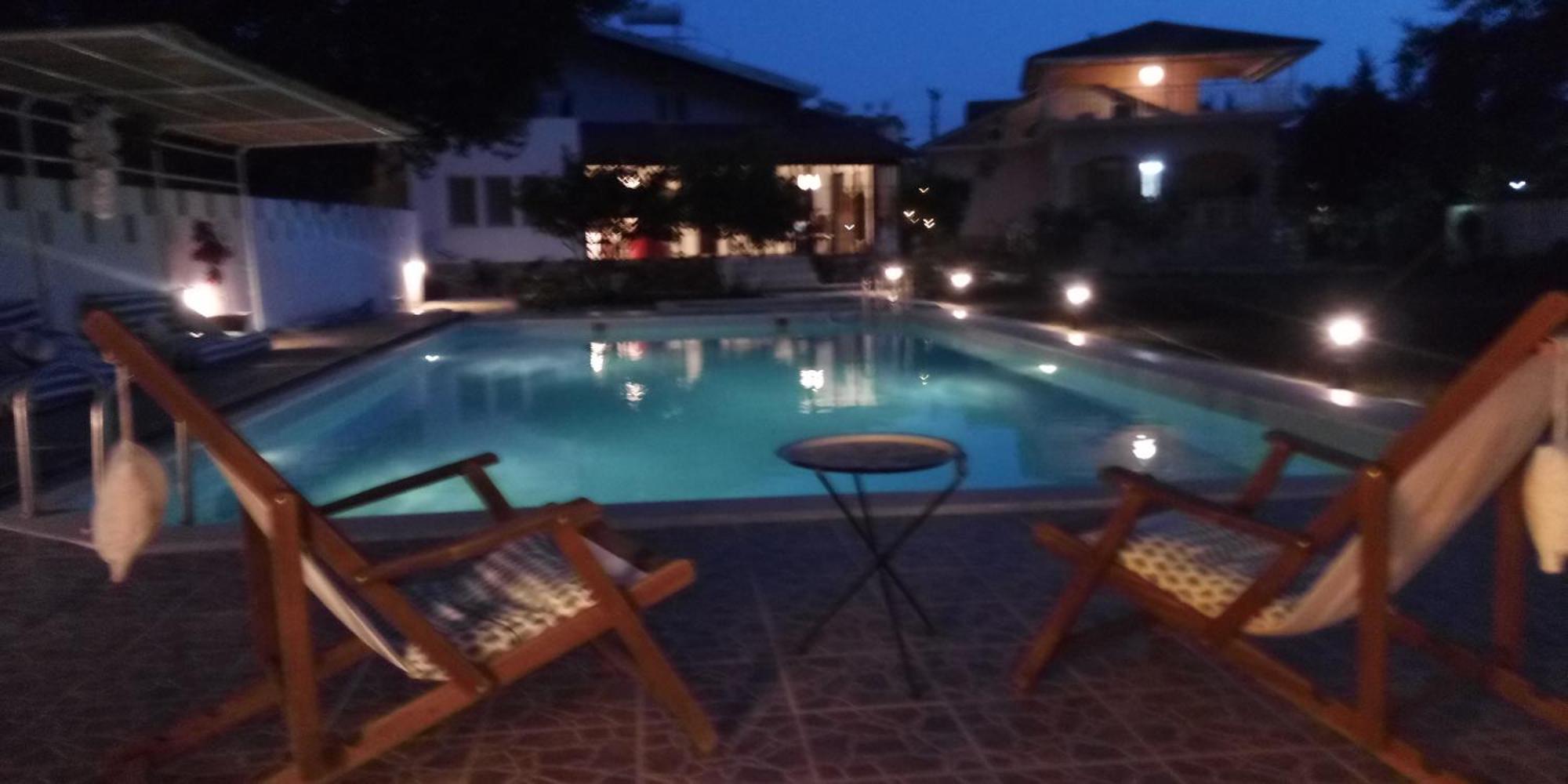 Dalyan Holiday Hotel Ortaca  Exterior foto